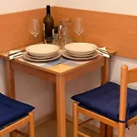 Alfirev Apartment