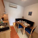 Apartamento Alfirev *