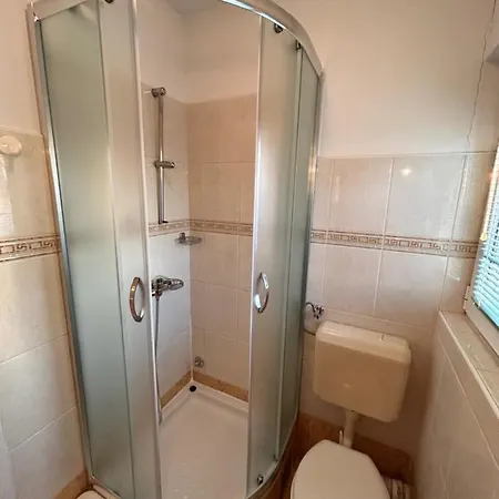 Apartment Alfirev
