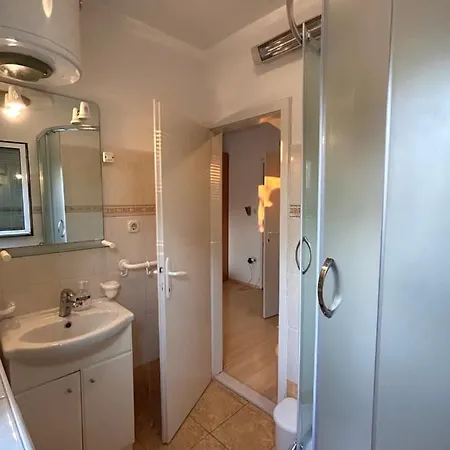 Alfirev Apartment