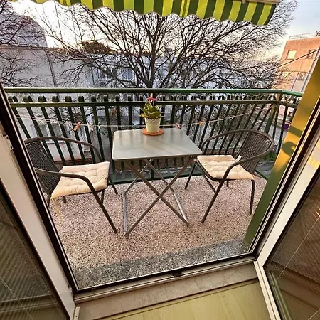 Alfirev Apartamento Vodice