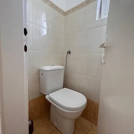 Alfirev Appartement Vodice