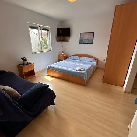 Appartement Alfirev *
