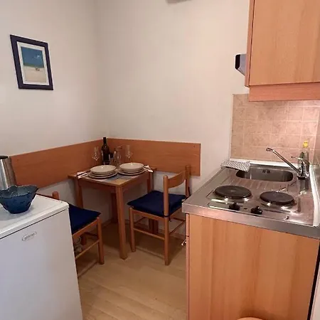 Apartment Alfirev