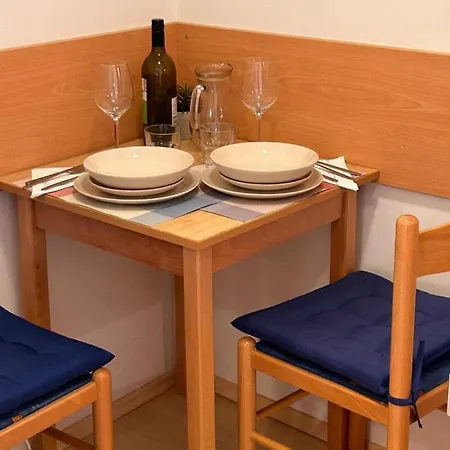 Alfirev Apartment