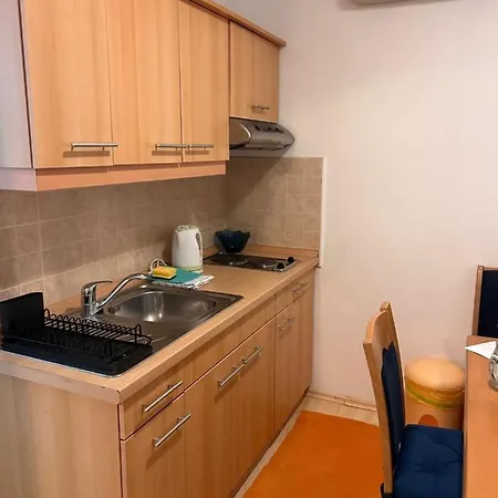 Appartement Alfirev Vodice