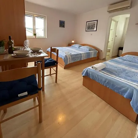 Appartement Alfirev