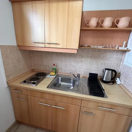 Alfirev * Vodice
