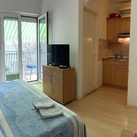 Apartamento Alfirev
