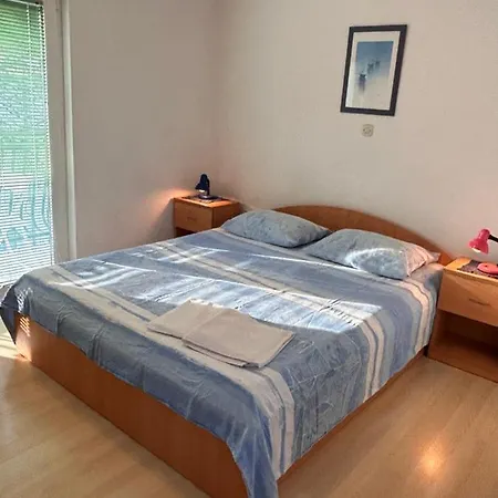 Appartement Alfirev Vodice