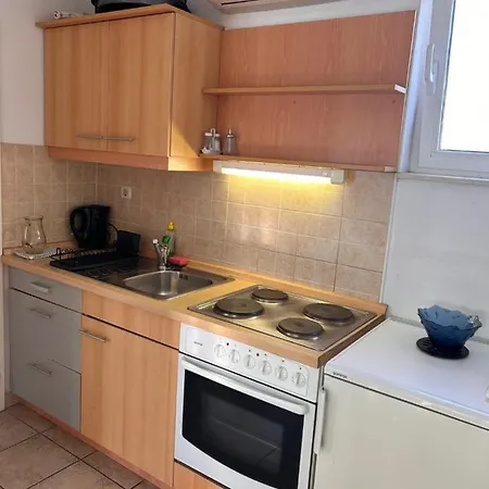 Alfirev Lejlighed Vodice