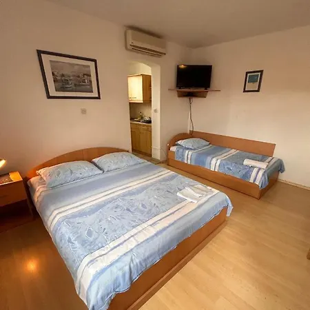Alfirev Vodice