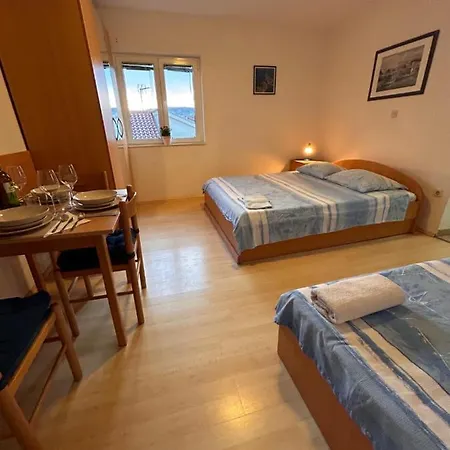 Appartement Alfirev *