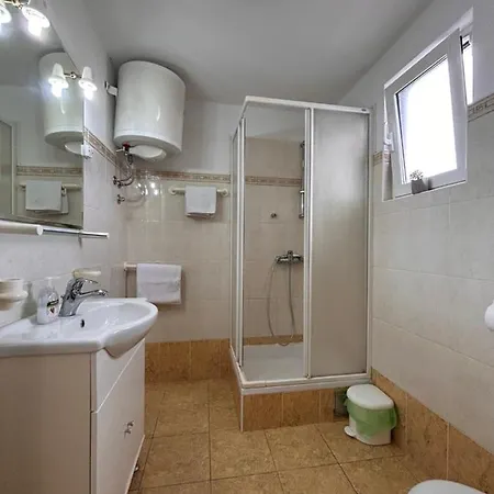 Apartment Alfirev
