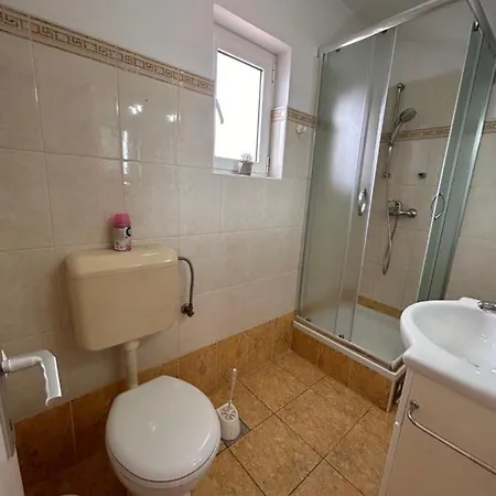Apartment Alfirev