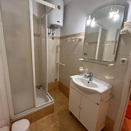 Appartement Alfirev