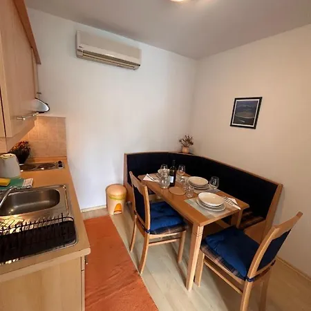 Appartement Alfirev *