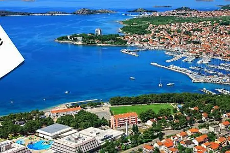 Appartement Alfirev *