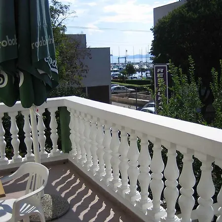 Alfirev Appartement Vodice