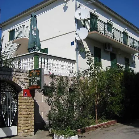 Alfirev Appartement