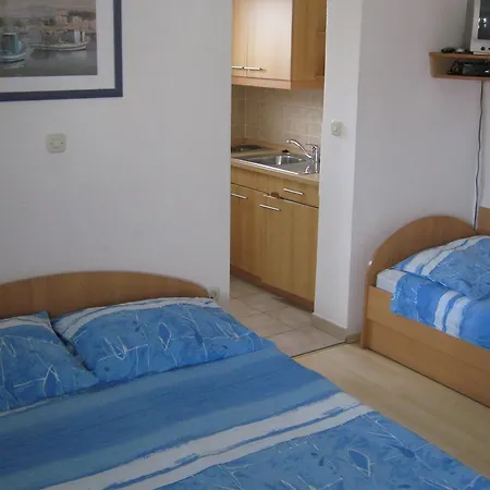 Appartement Alfirev