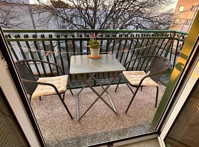 Alfirev Appartement Vodice