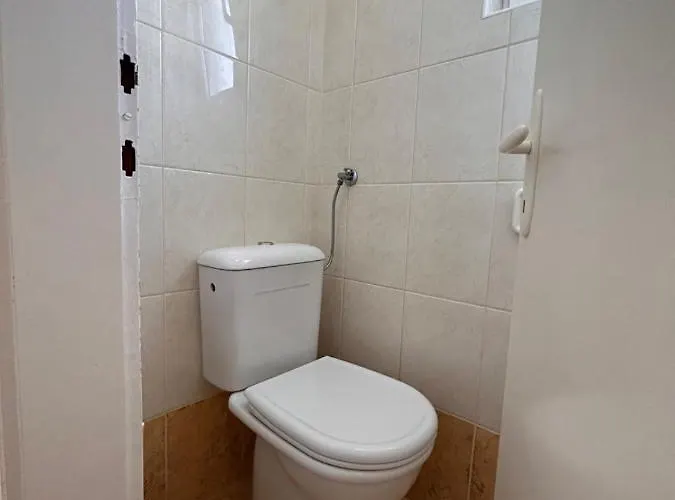 Alfirev Appartement Vodice