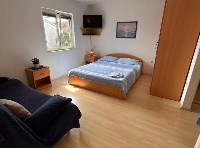 Appartement Alfirev *