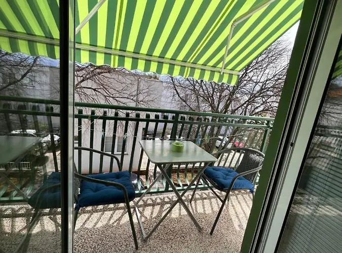 Alfirev Appartement *