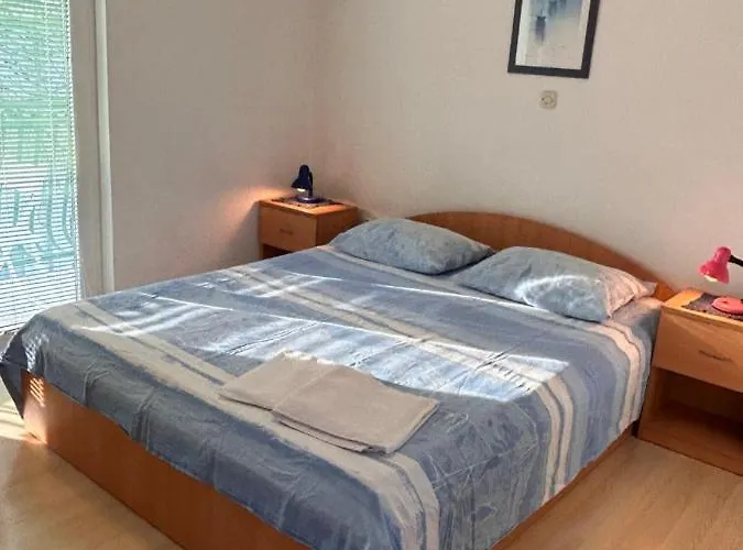 Appartement Alfirev Vodice