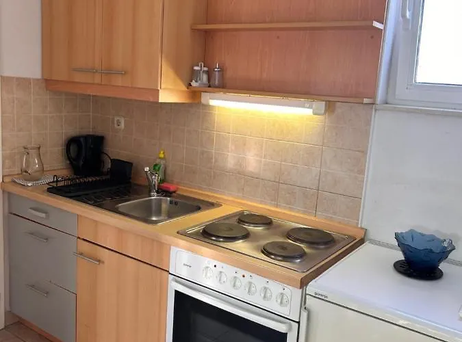 Alfirev Appartement Vodice