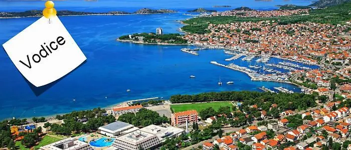 Appartement Alfirev *