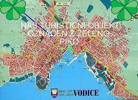 Alfirev * וודיצה